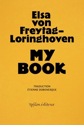 My book