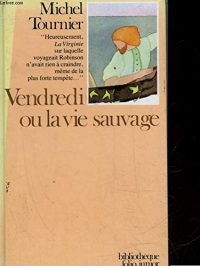 Vendredi ou la Vie sauvage