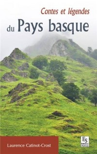 Contes et légendes du pays basque