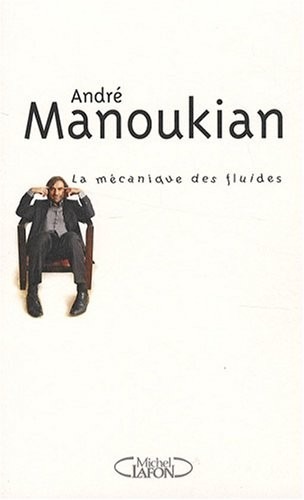 MECANIQUE DES FLUIDES
