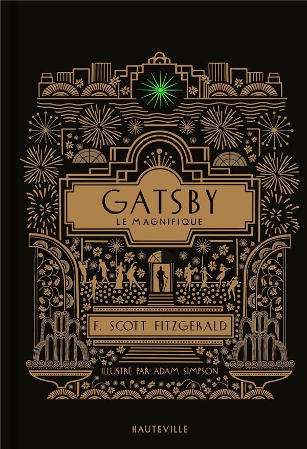 Gatsby le magnifique