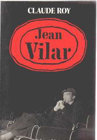 Jean Vilar