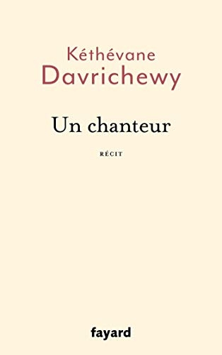 Un Chanteur