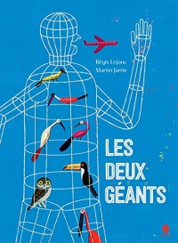 Les Deux Géants