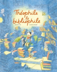 Théophile le bibliophile
