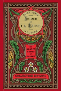 HETZEL - AUTOUR DE LA LUNE