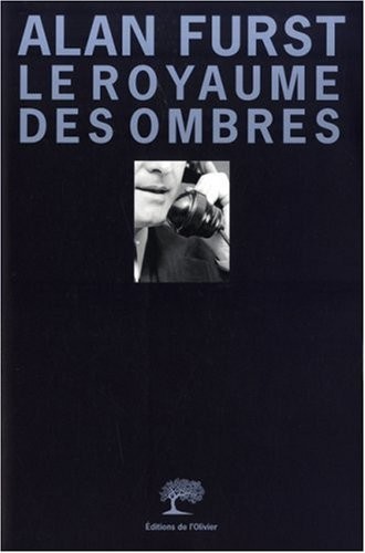 Le Royaume des ombres