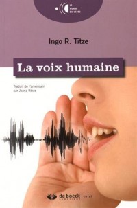 Voix humaine (la)