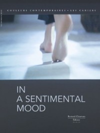 In a sentimental mood