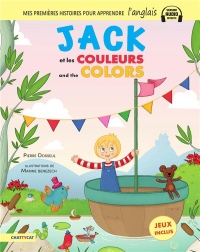 Jack et les couleurs/and the colors