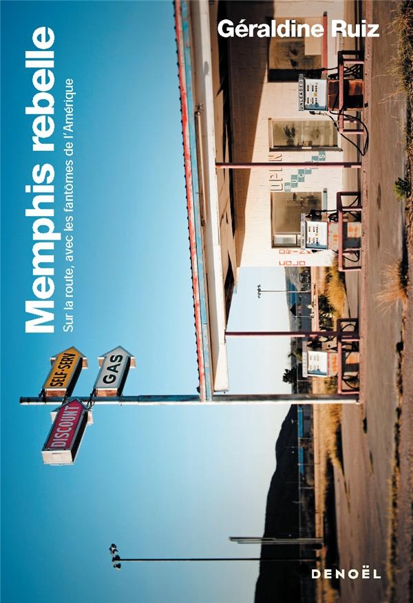 LES FANTOMES DE MEMPHIS