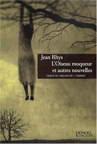 L'Oiseau moqueur et autres nouvelles