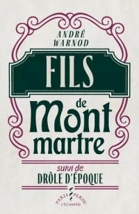 Fils de montmartre