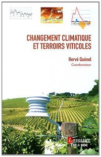 Changement climatique et terroirs viticoles