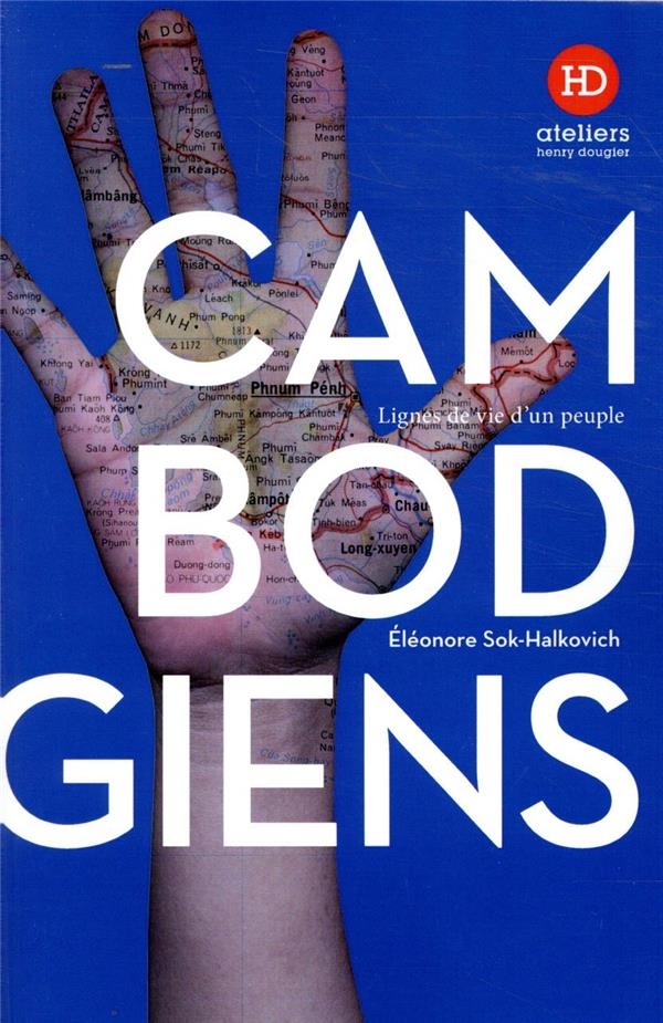 Les Cambodgiens