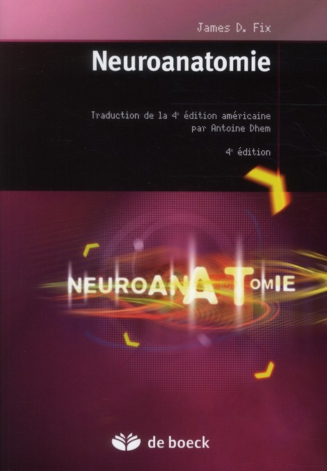 Neuroanatomie