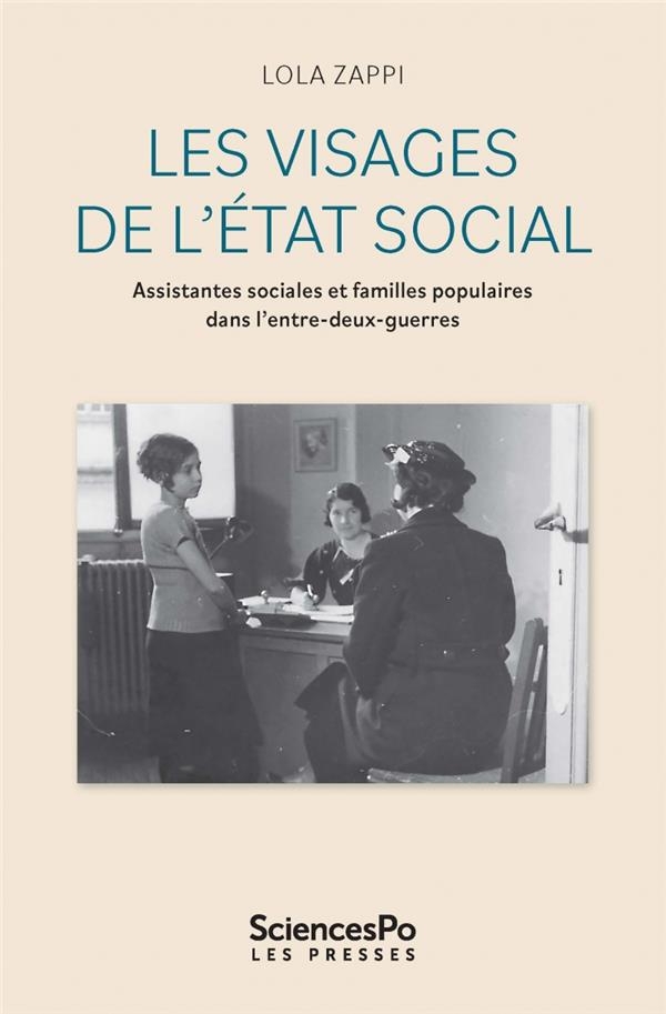 Les visages de l’Etat social