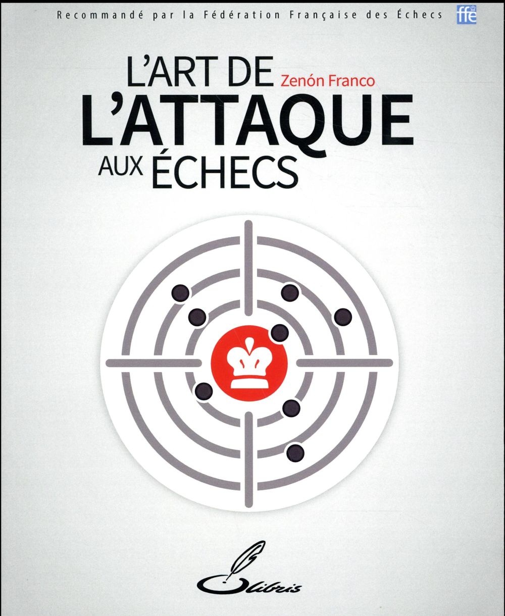 L'art de l'attaque aux échecs