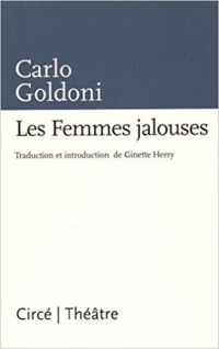 Les femmes jalouses