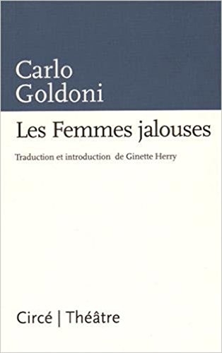 Les femmes jalouses