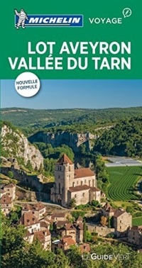 Lot Aveyron Vallé du Tarn