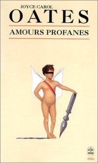 Amours profanes