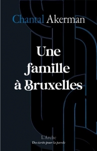 Une famille à Bruxelles