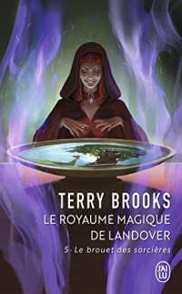 Le royaume magique de Landover: Le brouet des sorcières (5)