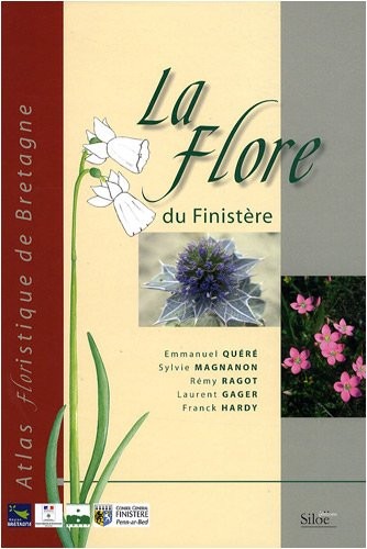 Atlas floristique de Bretagne La flore du Finistère