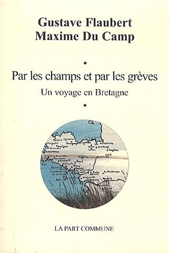 Par les champs et par les grèves
