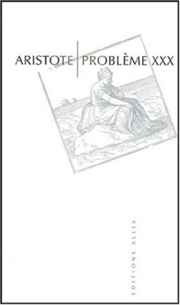 Problème XXX