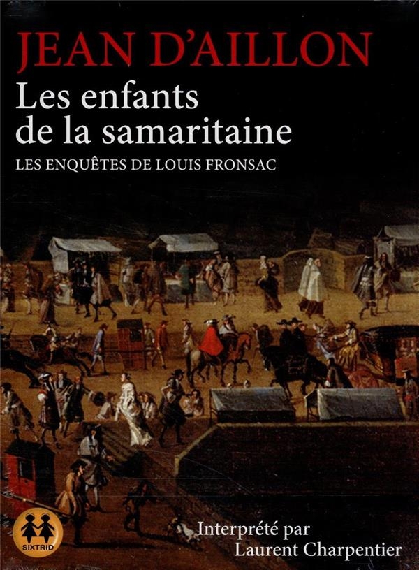 Les enfants de la Samaritaine