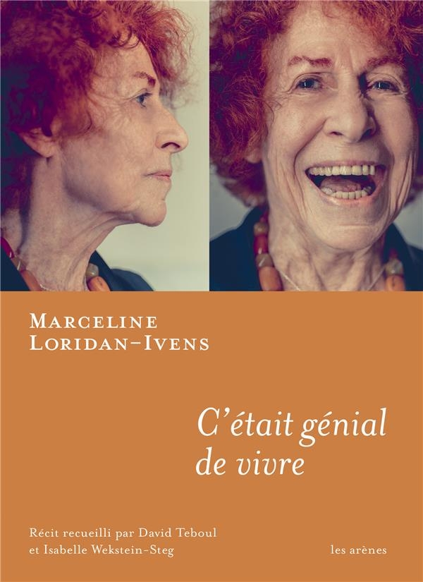 C'était formidable de vivre
