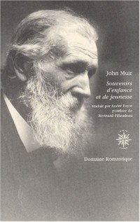 Souvenirs d'enfance et de jeunesse