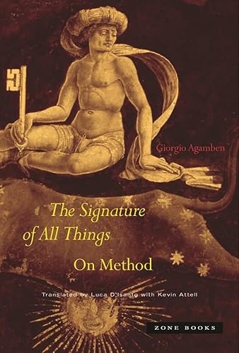 The Signature of All Things: On Method [9781945861000]