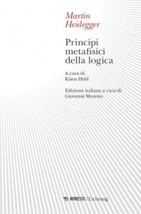 Principi metafisici della logica