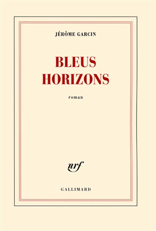 Bleus horizons