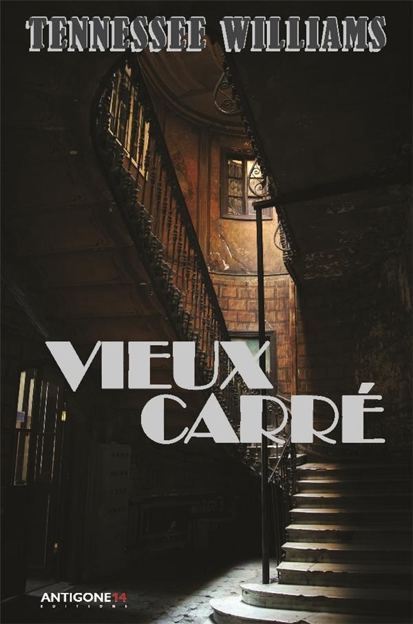 Vieux Carre