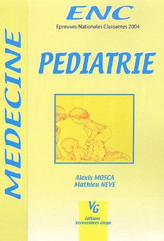 Pédiatrie