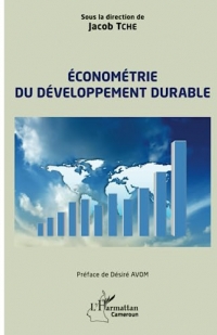 Économétrie du développement durable