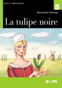 La Tulipe Noire