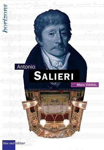Antonio Salieri