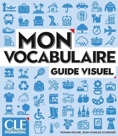 MON... VOCABULAIRE A1-B1