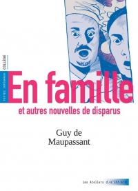 En famille et autres nouvelles