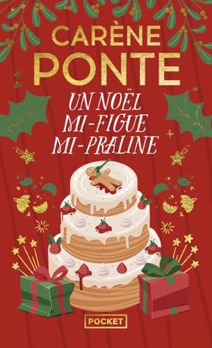 Un Noël mi-figue mi-Praline