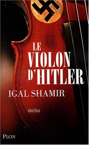 Le violon d'Hitler