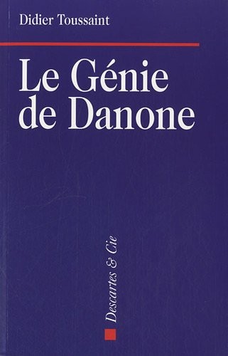 Le Génie de Danone