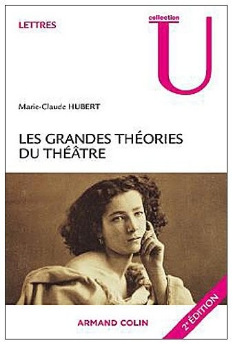 Les grandes théories du théâtre