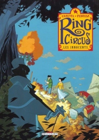 Ring Circus - Les Innocents