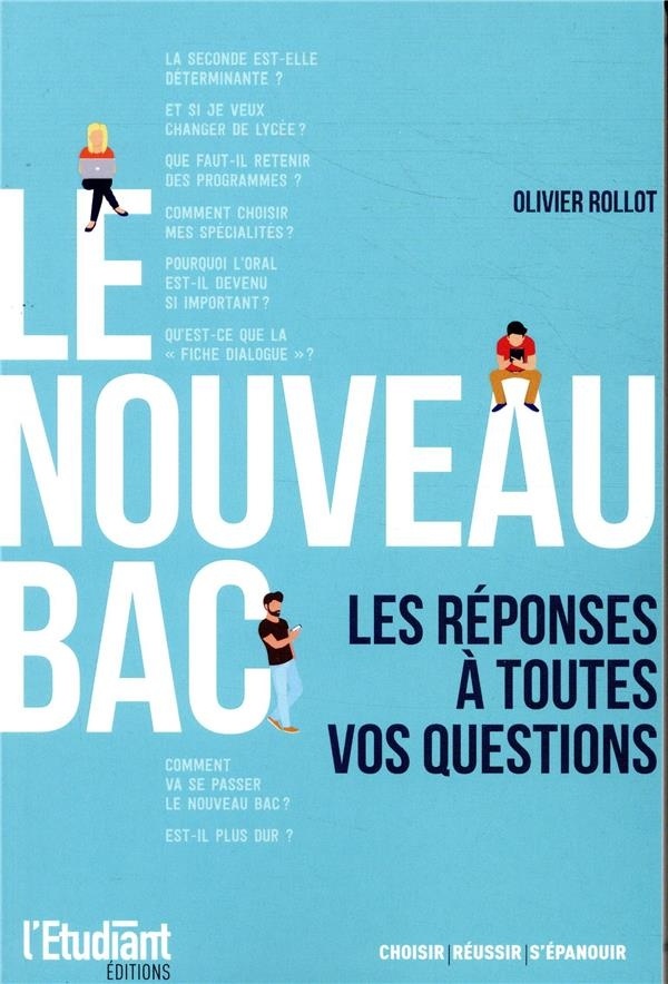 Le nouveau bac